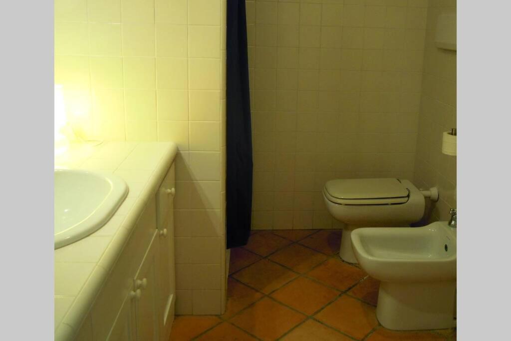 Mini Suite Ulivo Marciana Marina  Esterno foto