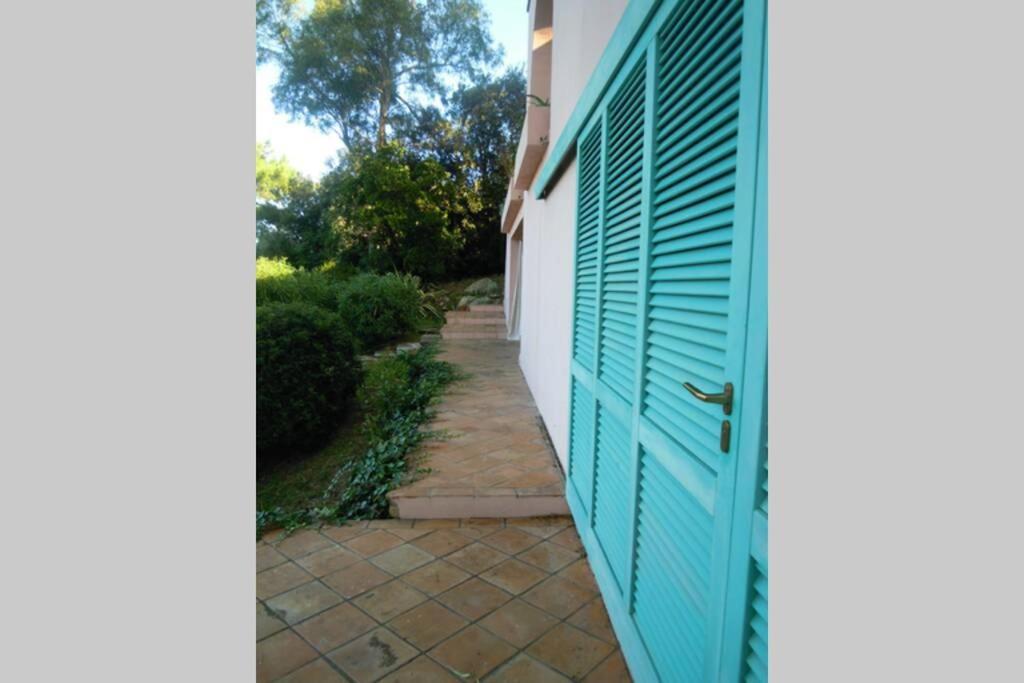 Mini Suite Ulivo Marciana Marina  Esterno foto